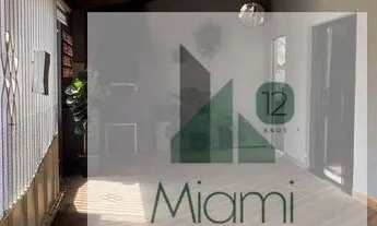 Imagem 4: Casa com 3 dormitórios à venda, 186 m² por R$ 425.000,00 - Alto Boqueirão - Curitiba/PR