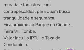 Imagem: Casa para alugar no Parque Real