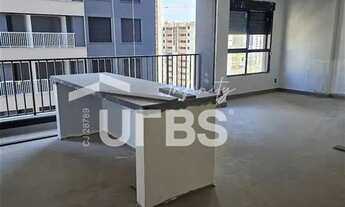 Imagem 7: FLAT LUX SETOR OESTE AO LADO PRACA DO SOL