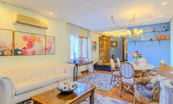 Imagem 3: Apartamento amplo de 191m² privativos reformado