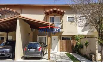 Imagem 3: Casa de 3 quartos para alugar no condomínio Villa Di Fiori na Cidade Jardim