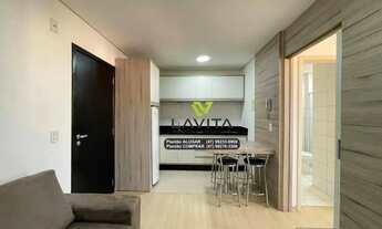 Imagem 7: Apartamento com 1 dormitório, 27 m² - venda por R$ 340.000,00 ou aluguel por R$ 2.708,33/m