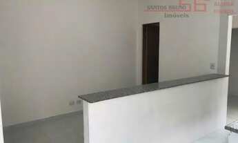 Imagem 2: Casa com 1 dormitório para alugar, 70 m² por R$ 1.300,00/mês - Freguesia do Ó - São Paulo