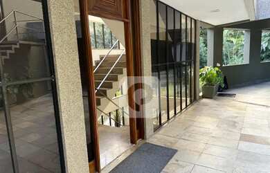 Imagem 5: Mansão de luxo com vista para o Mar e Morro Dois Irmãos na Gávea