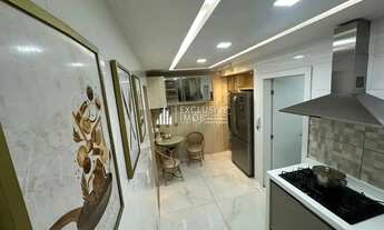 Imagem 5: Maravilhoso apto no Ed. Autêntico Batista Campos