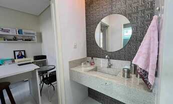 Imagem 7: Casa à venda Terras 1 - Frente Leste [6827