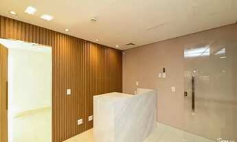 Imagem 4: Sala Comercial Galpão / depósito com 1 vaga na garagem