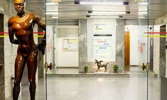 Imagem 6: Conjunto para alugar, 340 m² por R$ 31.174,00 - Bela Vista - São Paulo/SP