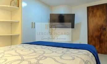 Imagem 5: Apartamento cobertura Intermares