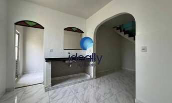 Imagem 3: CASA REFORMADA E AMPLO ESPAÇO LOCALIZAÇÃO PRIVILEGIADA NO BAIRRO PEDRA AZUL!