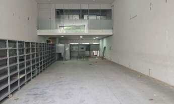 Imagem: Salão para alugar, 400 m² por R$ 21.450,00/mês