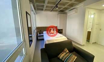 Imagem 2: Studio para alugar, 25 m² por R$ 3.300/mês - Rio Branco - Porto Alegre/RS
