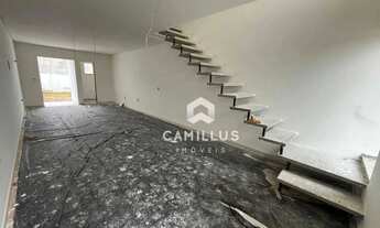 Imagem 2: Casa Financiável com 2 dormitórios à venda, 88 m² por R$ 550.000 - Tapera - Florianópolis