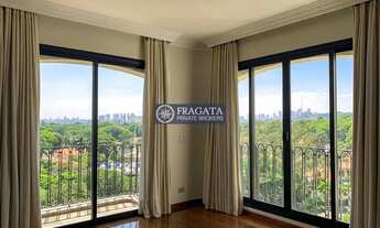 Imagem 2: Luxuoso Apartamento em Pinheiros - SP - 3 dormitórios sendo 3 suítes