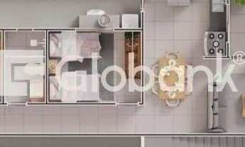 Imagem 3: Casa em Montes Claros, no bairro Alto da Boa Vista, à venda