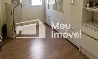 Imagem 4: DS - Apartamento 2 Dormitórios Cond. Solar das Pintangueiras - Zona Sudeste - São José dos