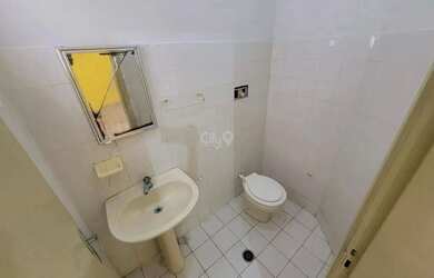 Imagem 6: Alugue uma sala ampla no 1º andar, localizada na movimentada Av. Coelho Campos!