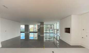 Imagem 3: Apartamento de Luxo à venda no Ecoville 331m²