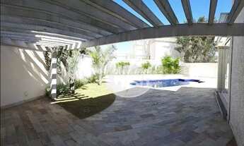 Imagem 3: Casa com 4 dormitórios para alugar, 527 m² por R$ 28.040,00/mês - Parque da Represa - Jund