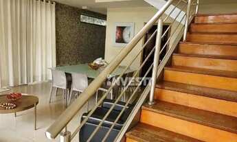 Imagem 7: Sobrado à venda na Cidade Jardim - Goiânia/GO