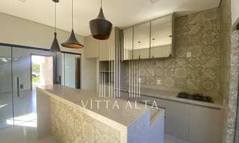 Imagem 5: Condominio Maria Julia - Casa 3 suítes - Residencial Maria Julia