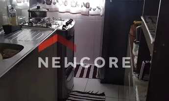 Imagem: Apartamento em Caminho Quatro - Jardim Maria