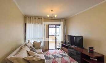 Imagem: Apartamento à Venda - Cambuci, 3 Quartos