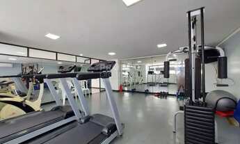 Imagem 4: Imóvel para venda possui 155 metros quadrados com 3 quartos em Pina - Recife - PE