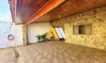 Imagem 2: Casa com 2 dormitórios à venda, 139 m² por R$ 329.000,00 - Vila Barcelona - Sorocaba/SP