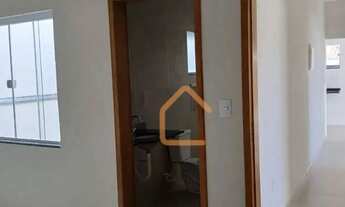 Imagem 5: Casa com 3 dormitórios à venda, 121 m² por R$ 670.000,00 - Parque Real - Pouso Alegre/MG