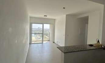 Imagem 4: Apartamento para aluguel tem 64 metros quadrados com 2 quartos em Paiaguás - Cuiabá - Mato