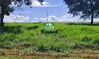 Imagem 3: Lote à venda no Condomínio Aurora do Lago