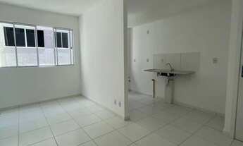 Imagem 5: Apartamento para Locação no Condomínio Smart Torquato