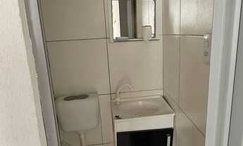 Imagem 9: Casa no Doron Casa com 1 dormitório