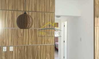 Imagem 3: Bosque da Aldeia - Abrantes Apart 2/4 suíte Varanda Bosque Aldeia ao lado do shopping Baix