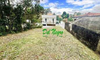 Imagem 2: Terreno à venda, 510 m² - São Paulo II, Granja viana