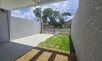 Imagem 6: Lindo Sobrado à Venda no Boqueirão Conforto e Localização Privilegiada