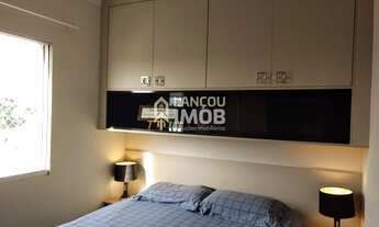 Imagem 7: Apartamento à venda no Condomínio Doce Lar Bella Colônia, Cidade Nova, Jundiaí, SP