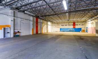 Imagem 3: Comercial para alugar no(a) Vila Gustavo