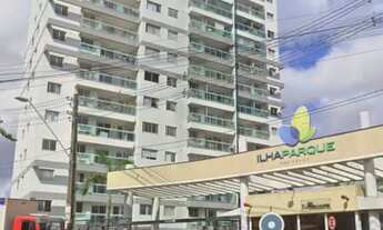 Imagem: Ilha Parque residence aluguel