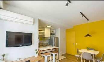 Imagem: Imóvel para aluguel possui 45 metros quadrados