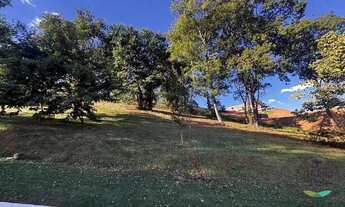 Imagem 3: Terreno no Residencial Aldeia do Vale