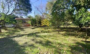 Imagem 5: Imóvel para venda com 910 metros quadrados com 3 quartos em Águas Claras - Viamão - RS