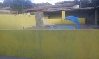 Imagem 5: Casa de veraneio no mosqueiro