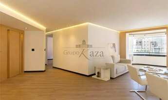 Imagem: Apartamento - Perdizes - 3 Dormitórios