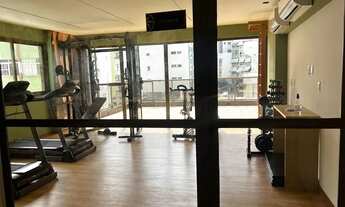 Imagem 5: Apartamento com 1 dormitório, 37 m² - venda por R$ 500.000,00 ou aluguel por R$ 3.720,00/m