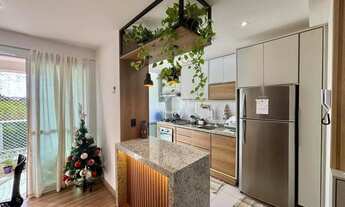 Imagem 2: APARTAMENTO COM 3 DORMITORIOS