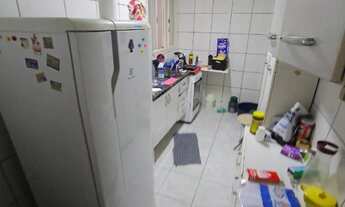 Imagem 2: CSE 5 - apartamento 2 quartos / AGIO