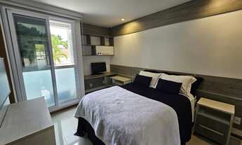 Imagem 3: Apartamento | Condomínio Residencial Topázio | 3 quartos