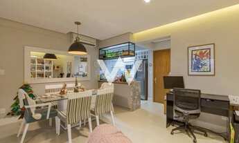 Imagem: Apartamento à venda em Novo Hamburgo